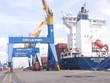 Bến cảng Chu Lai - Trường Hải.