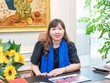 Bà Nguyễn Thị Minh Nguyệt – Tổng giám đốc FIT Group