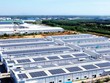 Dự án điện mặt trời áp mái tại Khu công nghiệp An Phước, Đồng Nai