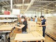 Sản phẩm gỗ có mức tăng 6,4 tỷ USD, tăng 75,7% so với cùng kỳ năm 2020. 