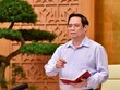 Thủ tướng Phạm Minh Chính
