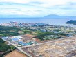 Tại huyện Vạn Ninh, Khánh Hòa đã từng xuất hiện thông tin không chính xác về quy hoạch dẫn đến tình trạng sốt đất ảo, nhiều người ôm nợ... Trong ảnh là một góc khu Nam Vân Phong