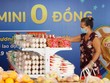 TP.HCM: Thêm 20.000 hộ dân khó khăn được tiếp sức từ siêu thị 0 đồng
