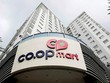 Hệ thống siêu thị Co.opmart thuộc quản lý của Saigon Co.op.