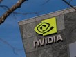 Trụ sở của Nvidia tại Santa Clara, bang California, Mỹ. Ảnh: Bloomberg