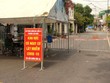 Người dân Thành phố Hải Dương không ra ngoài đường từ 21h ngày hôm trước đến 5h ngày hôm sau