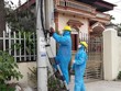 Tiêu thụ điện ở miền Bắc tăng trưởng 10,65% so với cùng kỳ năm ngoái