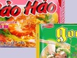 Bộ Công Thương đang khẩn trương xác minh thông tin liên quan đến cảnh báo về sản phẩm mì Hảo Hảo và miến Good của Acecook