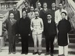 Chính phủ lâm thời nước Việt Nam Dân chủ Cộng hòa, tháng 9/1945 (ảnh tư liệu)