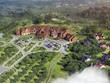 Dự án Khu đô thị thương mại, du lịch, nghỉ dưỡng, sinh thái Đại Ninh quy hoạch… trên giấy