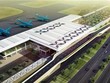 Dự án Nâng cấp, mở rộng Cảng hàng không Quốc tế Vinh là một trong những công trình trọng điểm nằm trong Đề án.