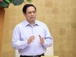 Thủ tướng yêu cầu tập trung phòng, chống dịch, đẩy mạnh giải ngân vốn đầu tư công
