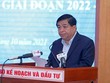 Bộ trưởng Bộ Kế hoạch và Đầu tư Nguyễn Chí Dũng khẳng định, Việt Nam cần phải xây dựng Chương trình phục hồi và phát triển kinh tế, để không “lỡ nhịp” khi bước vào “trạng thái bình thường mới”
