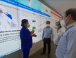 Phát huy hiệu quả Trung tâm điều hành thông minh phục vụ phòng chống dịch Covid-19