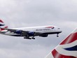 Tập đoàn hàng không IAG - công ty mẹ của British Airways - báo lỗ trước thuế 2,7 tỷ USD trong nửa đầu năm 2021. Ảnh: AFP