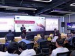 Chương trình công bố Dự án “Hỗ trợ doanh nghiệp khởi nghiệp có tính đổi mới sáng tạo” (ADB Ventures) thu hút sự quan tâm của đông đảo các doanh nghiệp đổi mới sáng tạo, khởi nghiệp