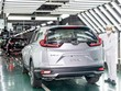 Honda Việt Nam đã tái lắp ráp CR-V tại Việt Nam để nhận được những ưu đãi thay vì nhập khẩu xe nguyên chiếc.
