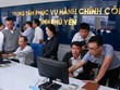 Tiếp nhận và xử lý thủ tục hành chính tại Trung tâm Hành chính công tỉnh Phú Yên