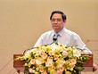 Thủ tướng Phạm Minh Chính