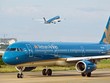 Vietnam Airlines đã trở thành hãng hàng không Việt Nam đầu tiên hoàn tất mọi thủ tục pháp lý của nhà chức trách hàng không Mỹ để thực hiện các chuyến bay thẳng thương mại thường lệ đến nước này.