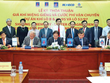 Ngày 1/9/2017, PVN, PVEP, PV GAS và các đối tác nước ngoài là MOECO (Nhật Bản) và PTTEP (Thái Lan) đã thống nhất ký Thỏa thuận về giá khí miệng giếng và cước phí vận chuyển khí về bờ. 