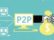 Các dự án P2P nguồn gốc mập mờ, thực chất là tín dụng đen trá hình, cho vay với lãi suất cắt cổ đang nở rộ như nấm sau mưa.