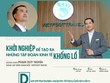 CEO Phạm Duy Nghĩa: Khởi nghiệp để góp sức tạo ra những tập đoàn kinh tế khổng lồ