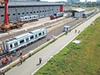 Tuyến metro số 1 (Bến Thành - Suối Tiên) đã nhiều lần lùi thời hạn hoàn thành, vận hành. Ảnh: Lê Toàn