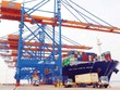 Việt Nam cần xây dựng một hệ sinh thái logistics hoàn thiện. Trong ảnh: Cảng Gemalink (Bà Rịa - Vũng Tàu) Ảnh: Lê Toàn