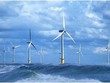 Nam Định xin bổ sung 12.000 MW điện gió ngoài khơi vào quy hoạch