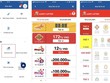 Ngân hàng, ví điện tử mở lại dịch vụ mua hộ vé số