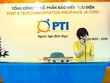Hoàn tất bán vốn tại PTI, VNPost thu về hơn 1.409 tỷ đồng