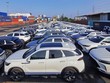 Nhập khẩu xe ô tô 11 tháng 2021 đạt gần 145.000 chiếc, trị giá 3,23 tỷ USD, vượt xa cả năm 2020.