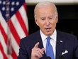 Tổng thống Mỹ Joe Biden (Ảnh: Reuters).