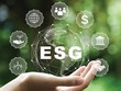 Nắm bắt các nguyên tắc ESG trong chiến lược quản trị doanh nghiệp