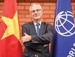 Ông Jacques Morisset, chuyên gia kinh tế trưởng và quản lý Chương trình Kinh tế vĩ mô, Thương mại và Đầu tư thuộc Ngân hàng Thế giới (WB) tại Việt Nam