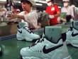 51% lượng giày thể thao của hãng Nike được sản xuất tại Việt Nam.