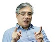 TS. Trần Đình Thiên, nguyên Viện trưởng Viện Kinh tế Việt Nam