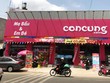 Ban lãnh đạo Con Cưng đặt kế hoạch vận hành 1.000 cửa hàng đến cuối năm nay (Ảnh: Lê Toàn).