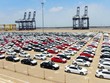 Việt Nam đã chi 3,66 tỷ USD để nhập khẩu hơn 160.000 ô tô nguyên chiếc trong năm 2021. 