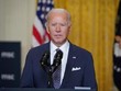 Tổng thống Mỹ Joe Biden. Ảnh: AFP