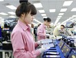 Doanh nghiệp FDI tiếp tục đóng góp lớn trong tổng kim ngạch xuất khẩu năm 2021, riêng Samsung góp tới 65,5 tỷ USD.