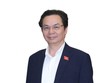 GS - TS Hoàng Văn Cường, Ủy viên Ủy ban Tài chính - Ngân sách của Quốc hội.