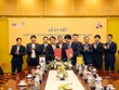 Sự hợp tác toàn diện lần này sẽ mở ra cho cả 2 bên những cơ hội mới để cùng nhau phát triển bền vững