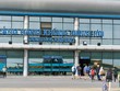 Sân bay Đồng Hới - Quảng Bình.