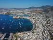 Thành phố Bodrum là địa điểm du lịch hấp dẫn ở phía Tây Nam Thổ Nhĩ Kỳ. Ảnh: AFP
