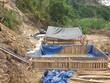 Nạn khai thép trái phép vẫn diễn ra tại mỏ vàng Bồng Miêu.