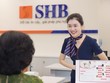 SHB vừa nới tỷ lệ sở hữu tối đa của nhà đầu tư nước ngoài từ 10% lên 30%