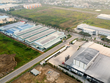 Khu công nghiệp Vĩnh Lộc 2 có vị trí cửa ngõ chiến lược từ Đồng bằng sông Cửu Long đi vào TP.HCM