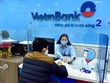 Tăng trưởng lợi nhuận quý I/2022 của VietinBank dự kiến ở mức thấp do so sánh với nền cao năm 2021.